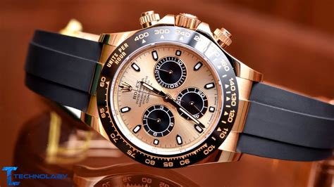 coolste rolex|top 10 Rolex watches.